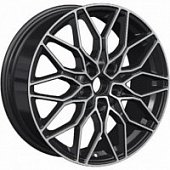 Carwel Тим 7x18 5*100 ET28 DIA57.1 ABT Литой