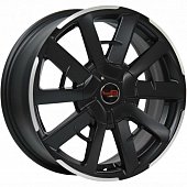 Replica Concept VV512 6.5x16 5*112 ET33 DIA57.1 MBLP Литой