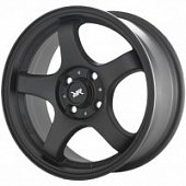 Race Ready CSS391 6.5x15 4*100 ET38 DIA60.1 MK-M Литой
