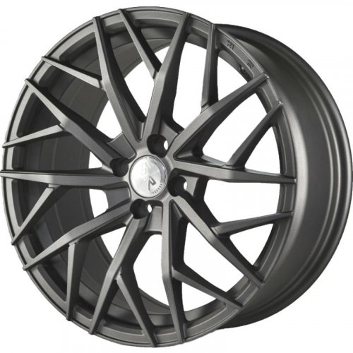 Race Ready CSS3347 7x16 5*100 ET42 DIA57.1 MK-M Литой