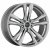 MAK X-Mode 10x21 5*120 ET40 DIA74.1 Silver Литой