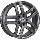 RST R127 7x17 5*114.3 ET50 DIA67.1 BMG Литой