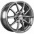 X'trike X-111 6.5x15 5*110 ET35 DIA65.1 HSB Литой X'trike X-111 6.5x15 5*110 ET35 DIA65.1 HSB Литой