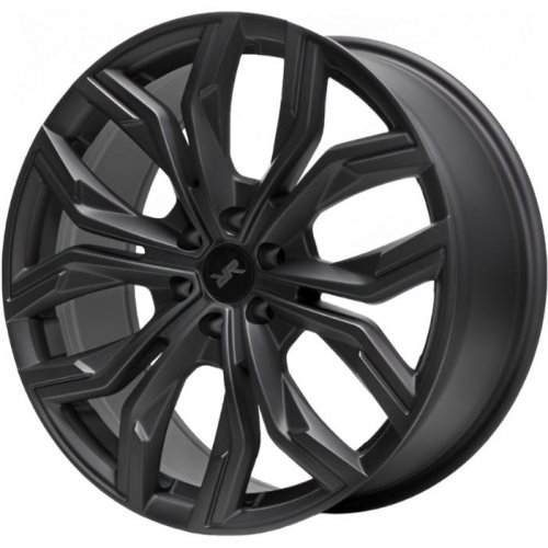 Race Ready CSSYA1157 9x20 6*114.3 ET40 DIA67.1 BLK/M Литой