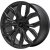 Race Ready CSSYA1157 9x20 6*114.3 ET40 DIA67.1 BLK/M Литой