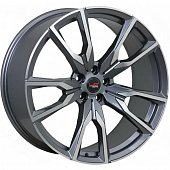 Replica Concept B539 10.5x22 5*112 ET43 DIA66.6 BFP Литой