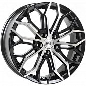 RST R208 6.5x18 5*108 ET33 DIA60.1 Silver Литой