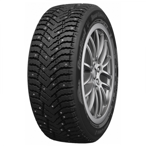 Cordiant Snow Cross 2 215/50 R17 95T