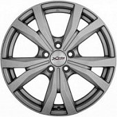 X'trike X-119 6.5x16 5*105 ET38 DIA56.6 HSB Литой