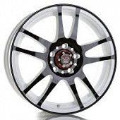 Yamato Minamoto-no Eriie 6.5x16 5*114.3 ET45 DIA60.1 X-Ray Литой