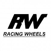 RW НF-611 10x22 5*130 ET45 DIA71.6 Chrome Литой