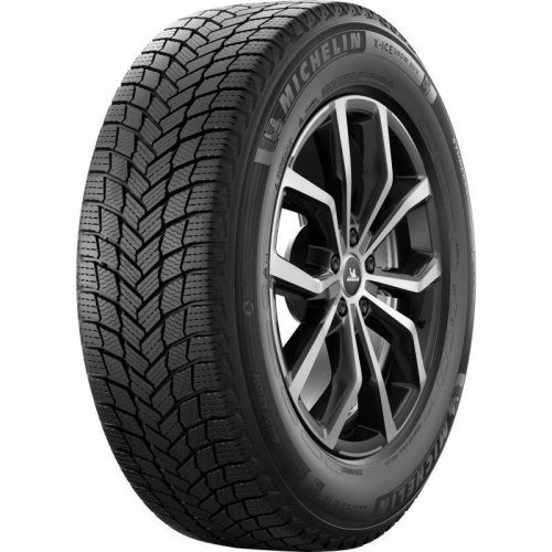 Michelin X-Ice Snow SUV 275/40 R20 106H XL