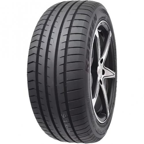 Kapsen Papide K3000 225/55 R17 101W