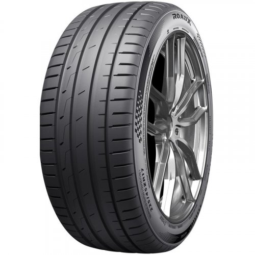 RoadX RXMotion DU71 255/40 R19 100Y XL