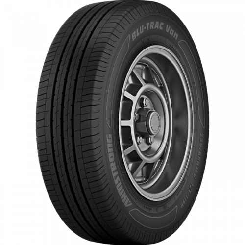 Armstrong Blu-Trac Van 235/65 R16C 121/119R