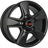 Replica LA TY60 8x17 5*150 ET60 DIA110.1 White Литой
