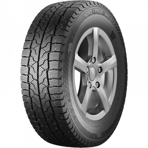 Gislaved Nord*Frost Van 2 235/65 R16C 115/113R