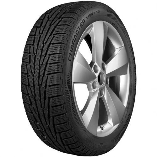 Ikon Tyres Character Snow 2 SUV 225/70 R16 107R XL