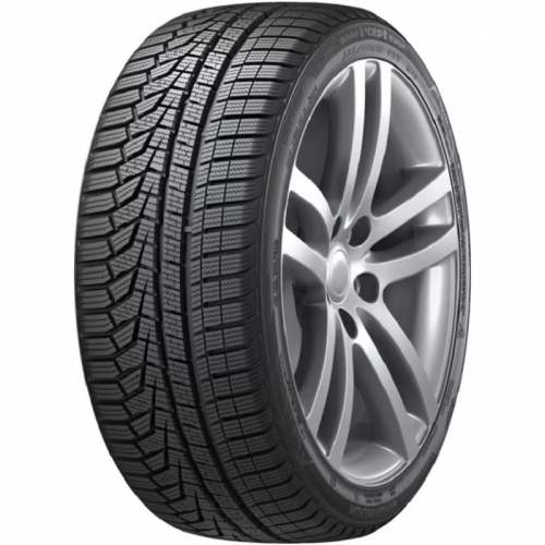 Hankook Winter i*Cept Evo 2 W320 205/50 R17 93V XL