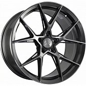 Race Ready CSSYA5636 9x21 5*120 ET35 DIA62.6 B-P/B Литой