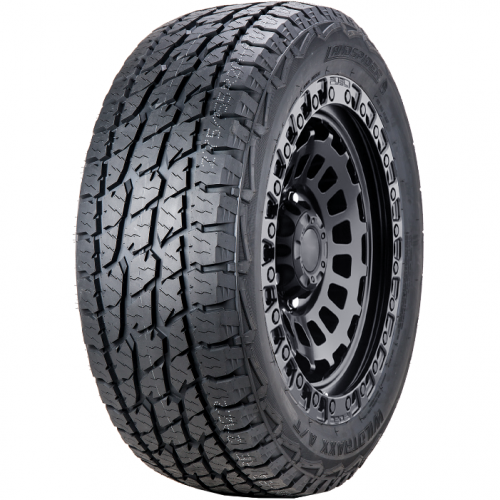 Landspider WildTraxx A/T 265/70 R17 115T RWL