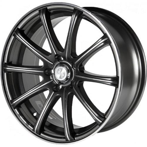 Race Ready CSS3195 8x18 5*114.3 ET40 DIA67.1 MK-PM Литой
