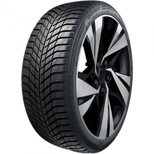 Hankook Winter i*Cept Evo 4 X W340A SUV 275/40 R22 107V XL