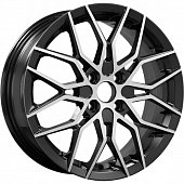 RST R085 6x15 4*100 ET46 DIA54.1 BD Литой