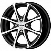 Carwel Легран 5.5x14 4*100 ET42 DIA56.6 AB Литой