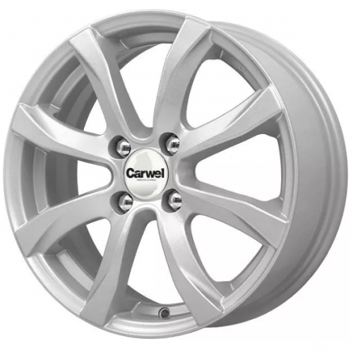 Carwel Омикрон 6x15 4*100 ET45 DIA67.1 SB Литой