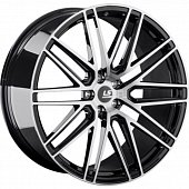 LS Forged FG12 11.5x23 5*112 ET43 DIA66.6 MGM Кованый
