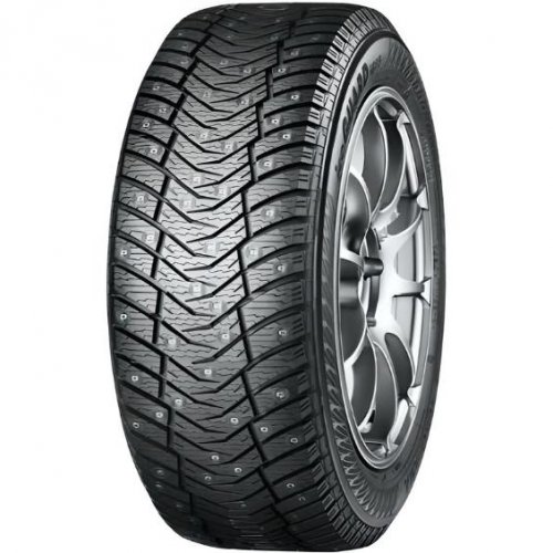 Yokohama iceGuard Stud iG65 215/55 R18 99T