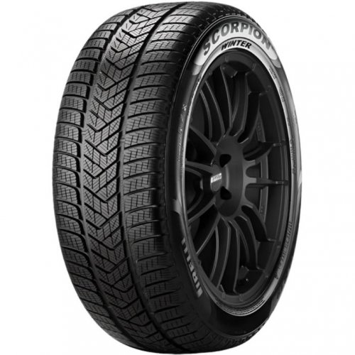 Pirelli Scorpion Winter 305/40 R20 112V XL RunFlat