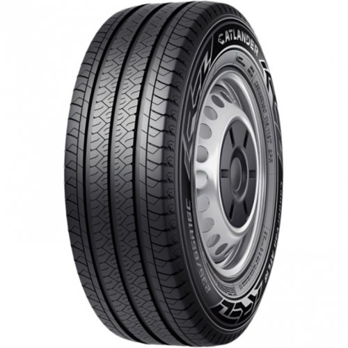 Atlander LanderVan ATL18 195/75 R16C 107/105S