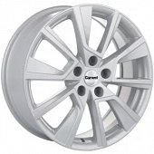 Carwel Чаны 7x18 5*114.3 ET40 DIA66.6 SLT Литой