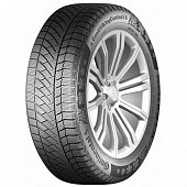 Continental ContiVikingContact 6 185/60 R15 88T XL