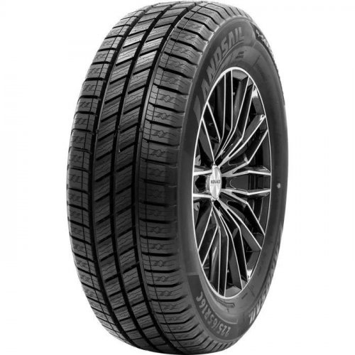 Landsail 4-Seasons Van 2 215/60 R17C 109/107T