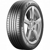 Continental EcoContact 6Q 275/35 R20 102Y XL MO *