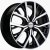 Carwel Тур 7x18 5*114.3 ET50 DIA54.1 ABT Литой