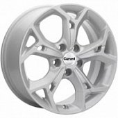 Carwel Синтур 7x17 5*114.3 ET45 DIA60.1 SLT Литой