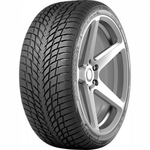 Nokian Tyres WR Snowproof P 215/40 R17 87V XL