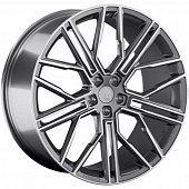 LS Forged FG08 10.5x21 5*112 ET31 DIA66.6 MGMF Кованый