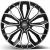 AEZ Leipzig dark 9.5x21 5*130 ET43 DIA71.6 BFP Литой AEZ Leipzig dark 9.5x21 5*130 ET43 DIA71.6 BFP Литой