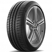 Michelin Pilot Sport 3 285/35 R20 104Y XL MO