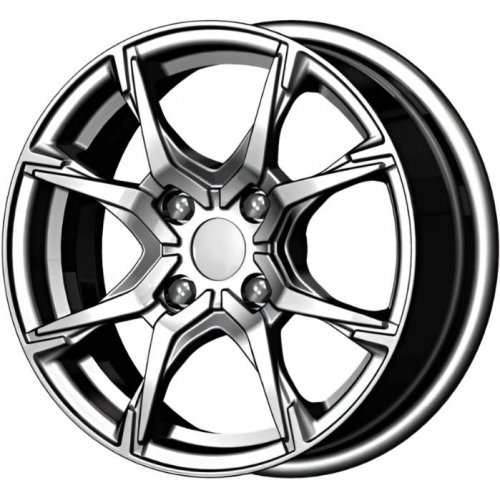 Carwel Сенеж 6x15 4*100 ET46 DIA54.1 SL Литой