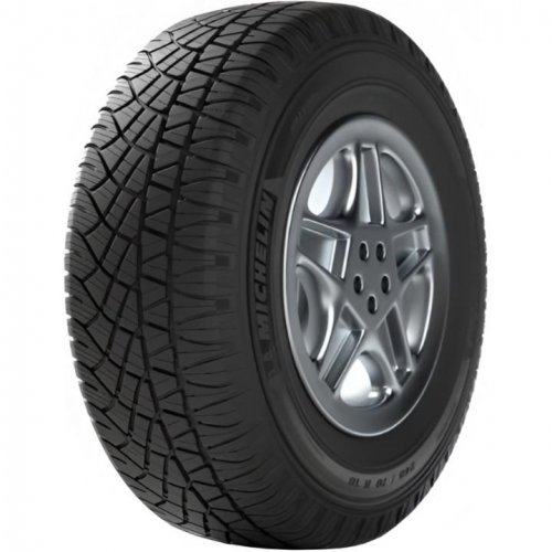 Michelin Latitude Cross 265/60 R18 110H
