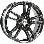 RST R197 6.5x17 5*108 ET40 DIA65.1 GB Литой