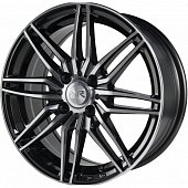 Race Ready CSS2806 6.5x15 4*98 ET35 DIA58.6 B-P Литой
