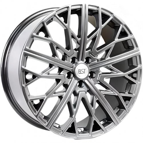 RST R002 8.5x20 5*108 ET45 DIA63.3 GG Литой