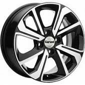Carwel Воже 6x15 4*100 ET37 DIA60.1 ABT Литой